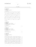 IDENTIFICATION OF SURFACE-ASSOCIATED ANTIGENS FOR TUMOR DIAGNOSIS AND     THERAPY diagram and image