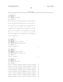 IDENTIFICATION OF SURFACE-ASSOCIATED ANTIGENS FOR TUMOR DIAGNOSIS AND     THERAPY diagram and image