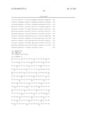 IDENTIFICATION OF SURFACE-ASSOCIATED ANTIGENS FOR TUMOR DIAGNOSIS AND     THERAPY diagram and image