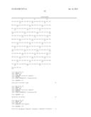 IDENTIFICATION OF SURFACE-ASSOCIATED ANTIGENS FOR TUMOR DIAGNOSIS AND     THERAPY diagram and image