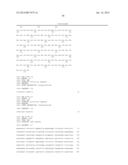 IDENTIFICATION OF SURFACE-ASSOCIATED ANTIGENS FOR TUMOR DIAGNOSIS AND     THERAPY diagram and image