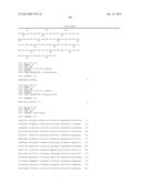 IDENTIFICATION OF SURFACE-ASSOCIATED ANTIGENS FOR TUMOR DIAGNOSIS AND     THERAPY diagram and image