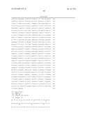 IDENTIFICATION OF SURFACE-ASSOCIATED ANTIGENS FOR TUMOR DIAGNOSIS AND     THERAPY diagram and image