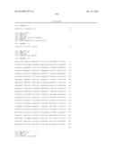 IDENTIFICATION OF SURFACE-ASSOCIATED ANTIGENS FOR TUMOR DIAGNOSIS AND     THERAPY diagram and image