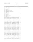 IDENTIFICATION OF SURFACE-ASSOCIATED ANTIGENS FOR TUMOR DIAGNOSIS AND     THERAPY diagram and image