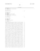 IDENTIFICATION OF SURFACE-ASSOCIATED ANTIGENS FOR TUMOR DIAGNOSIS AND     THERAPY diagram and image