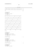 IDENTIFICATION OF SURFACE-ASSOCIATED ANTIGENS FOR TUMOR DIAGNOSIS AND     THERAPY diagram and image