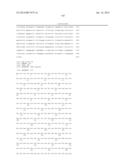 IDENTIFICATION OF SURFACE-ASSOCIATED ANTIGENS FOR TUMOR DIAGNOSIS AND     THERAPY diagram and image