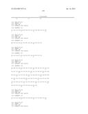 IDENTIFICATION OF SURFACE-ASSOCIATED ANTIGENS FOR TUMOR DIAGNOSIS AND     THERAPY diagram and image