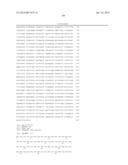 IDENTIFICATION OF SURFACE-ASSOCIATED ANTIGENS FOR TUMOR DIAGNOSIS AND     THERAPY diagram and image