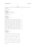 IDENTIFICATION OF SURFACE-ASSOCIATED ANTIGENS FOR TUMOR DIAGNOSIS AND     THERAPY diagram and image