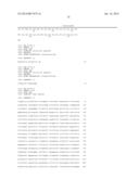 IDENTIFICATION OF SURFACE-ASSOCIATED ANTIGENS FOR TUMOR DIAGNOSIS AND     THERAPY diagram and image