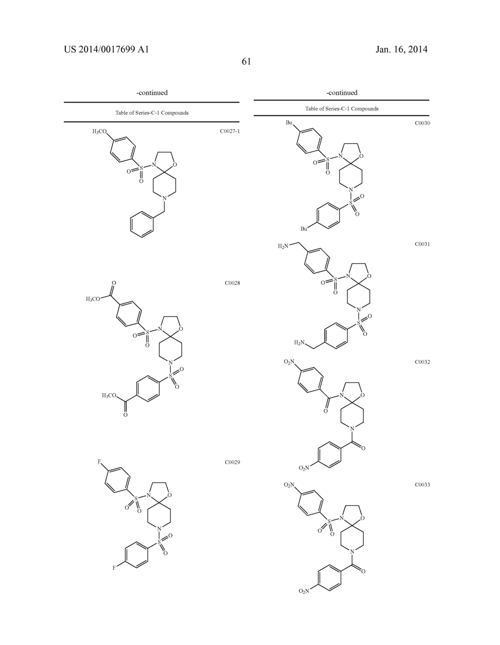 ALZHEIMER'S DISEASE ASSAY IN A LIVING PATIENT - diagram, schematic, and image 111