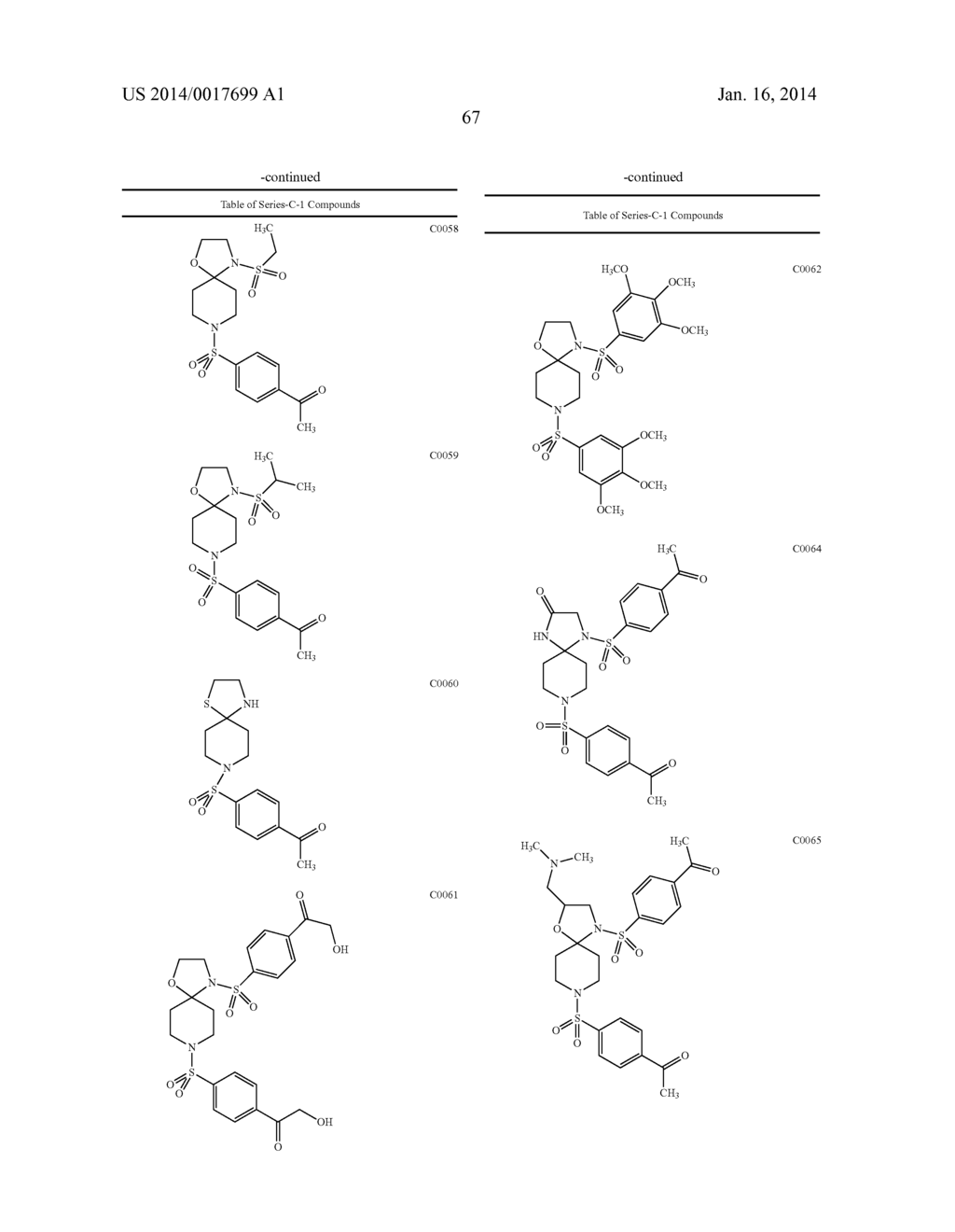 ALZHEIMER'S DISEASE ASSAY IN A LIVING PATIENT - diagram, schematic, and image 117