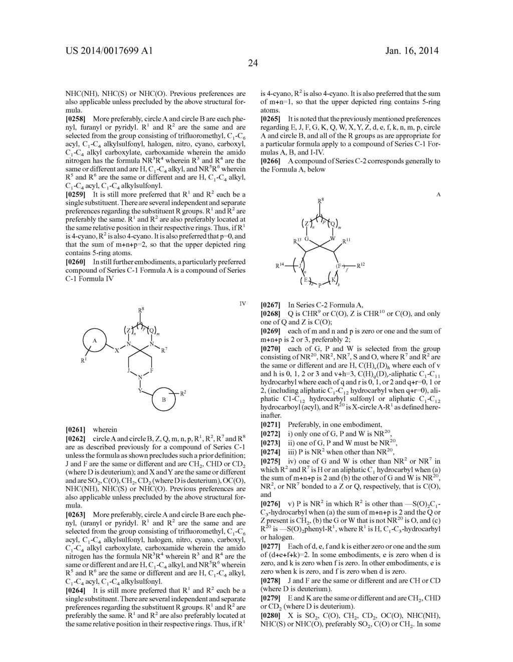 ALZHEIMER'S DISEASE ASSAY IN A LIVING PATIENT - diagram, schematic, and image 74