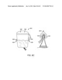 DEVICE FOR THE COLLECTION, REFINEMENT, AND ADMINISTRATION OF     GASTROINTESTINAL MICROFLORA diagram and image