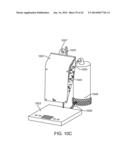 DEVICE FOR THE COLLECTION, REFINEMENT, AND ADMINISTRATION OF     GASTROINTESTINAL MICROFLORA diagram and image