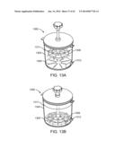 DEVICE FOR THE COLLECTION, REFINEMENT, AND ADMINISTRATION OF     GASTROINTESTINAL MICROFLORA diagram and image