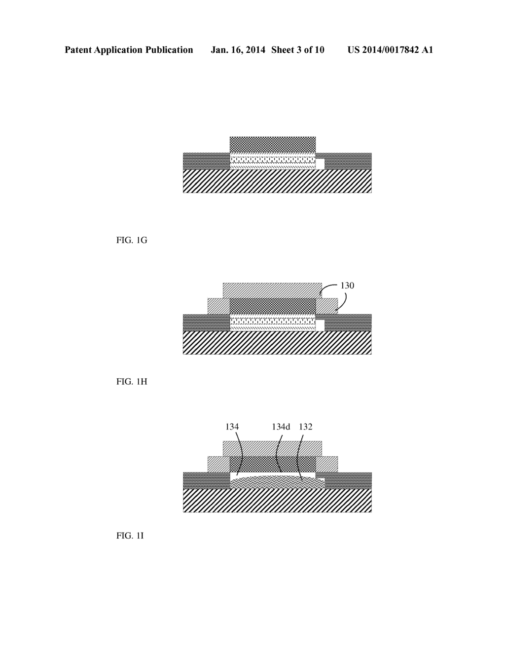 METHODS FOR FORMING A SEALED LIQUID METAL DROP - diagram, schematic, and image 04