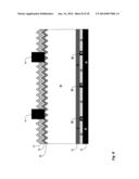 SYSTEMS AND METHODS FOR ENHANCED LIGHT TRAPPING IN SOLAR CELLS diagram and image