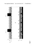 SYSTEMS AND METHODS FOR ENHANCED LIGHT TRAPPING IN SOLAR CELLS diagram and image