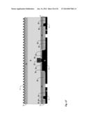 SYSTEMS AND METHODS FOR ENHANCED LIGHT TRAPPING IN SOLAR CELLS diagram and image