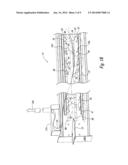 IR Conveyor Furnace Having Single Belt With Multiple Independently     Controlled Processing Lanes diagram and image