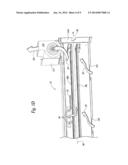 IR Conveyor Furnace Having Single Belt With Multiple Independently     Controlled Processing Lanes diagram and image