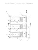 Memory Arrays, Semiconductor Constructions, and Methods of Forming     Semiconductor Constructions diagram and image