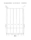 Memory Arrays, Semiconductor Constructions, and Methods of Forming     Semiconductor Constructions diagram and image