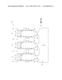 Memory Arrays, Semiconductor Constructions, and Methods of Forming     Semiconductor Constructions diagram and image