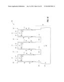 Memory Arrays, Semiconductor Constructions, and Methods of Forming     Semiconductor Constructions diagram and image