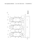 Memory Arrays, Semiconductor Constructions, and Methods of Forming     Semiconductor Constructions diagram and image