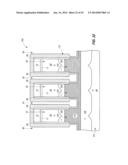 Memory Arrays, Semiconductor Constructions, and Methods of Forming     Semiconductor Constructions diagram and image