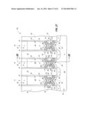 Memory Arrays, Semiconductor Constructions, and Methods of Forming     Semiconductor Constructions diagram and image