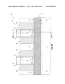 Memory Arrays, Semiconductor Constructions, and Methods of Forming     Semiconductor Constructions diagram and image