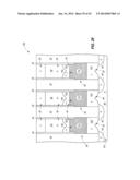 Memory Arrays, Semiconductor Constructions, and Methods of Forming     Semiconductor Constructions diagram and image