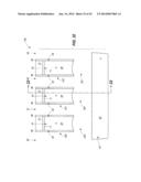 Memory Arrays, Semiconductor Constructions, and Methods of Forming     Semiconductor Constructions diagram and image