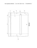 Memory Arrays, Semiconductor Constructions, and Methods of Forming     Semiconductor Constructions diagram and image