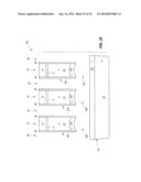 Memory Arrays, Semiconductor Constructions, and Methods of Forming     Semiconductor Constructions diagram and image