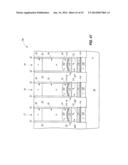 Memory Arrays, Semiconductor Constructions, and Methods of Forming     Semiconductor Constructions diagram and image