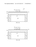 Method of Substantially Reducing the Formation of SiGe Abnormal Growths on     Polycrystalline Electrodes for Strained-Channel PMOS Transistors diagram and image