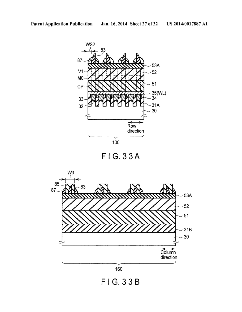 SEMICONDUCTOR DEVICE AND METHOD OF MANUFACTURING THE SAME - diagram, schematic, and image 28