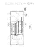 SEMICONDUCTOR DEVICE AND METHOD OF MANUFACTURING THE SAME diagram and image