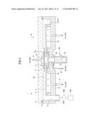 FILM DEPOSITION METHOD AND FILM DEPOSITION APPARATUS diagram and image