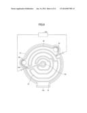 FILM DEPOSITION METHOD AND FILM DEPOSITION APPARATUS diagram and image