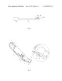 Rotary USB interface device diagram and image