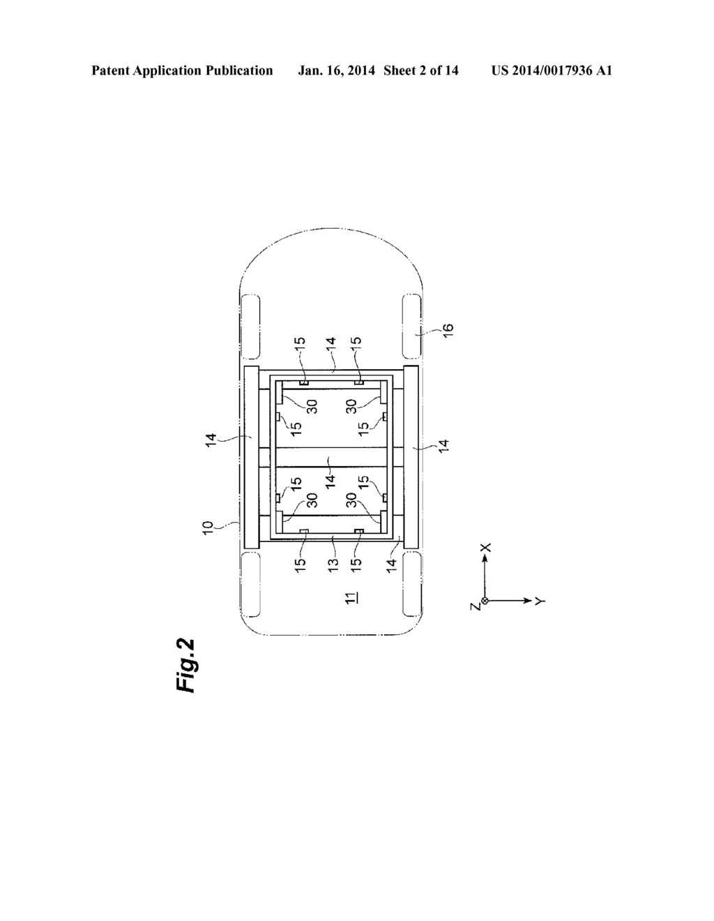 CONNECTOR COMPONENT - diagram, schematic, and image 03