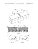 LAYERED CONNECTOR AND METHOD OF MANUFACTURING A LAYERED CONNECTOR diagram and image