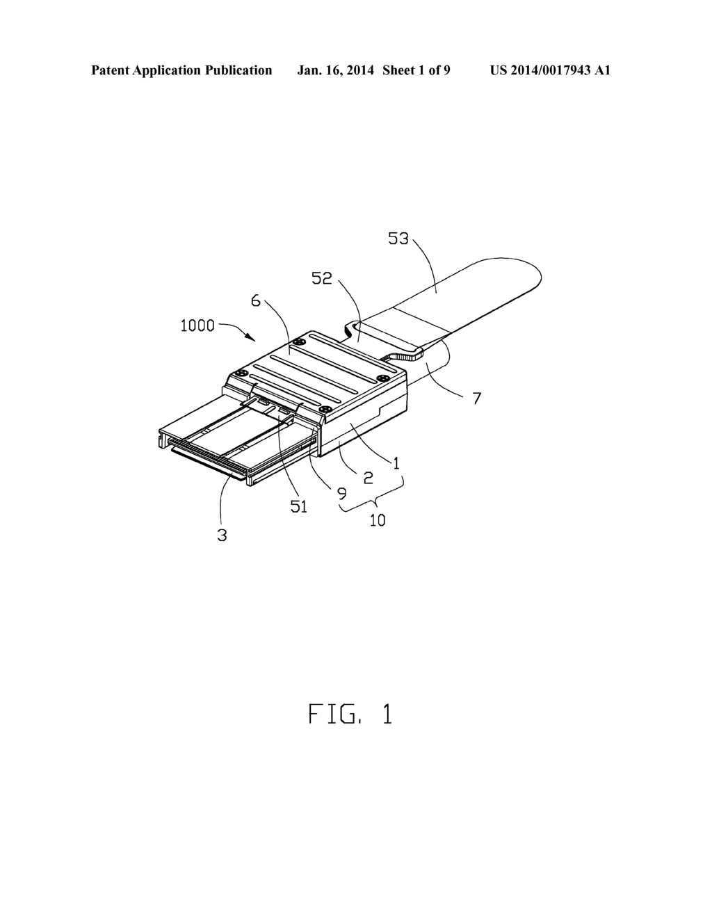 CABLE ASSEMBLY - diagram, schematic, and image 02